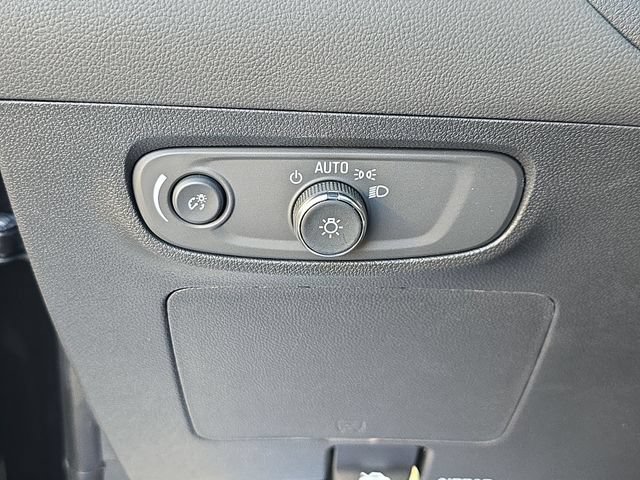 New 2026 Buick Encore GX Preferred w/ Comfort Package FWD image 17