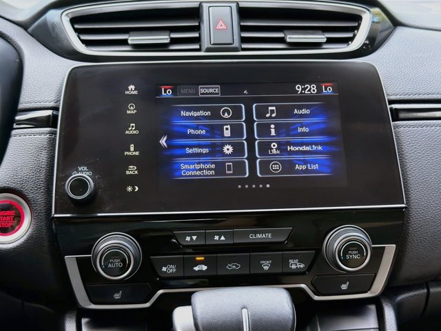Used 2021 Honda CR-V Touring image 32