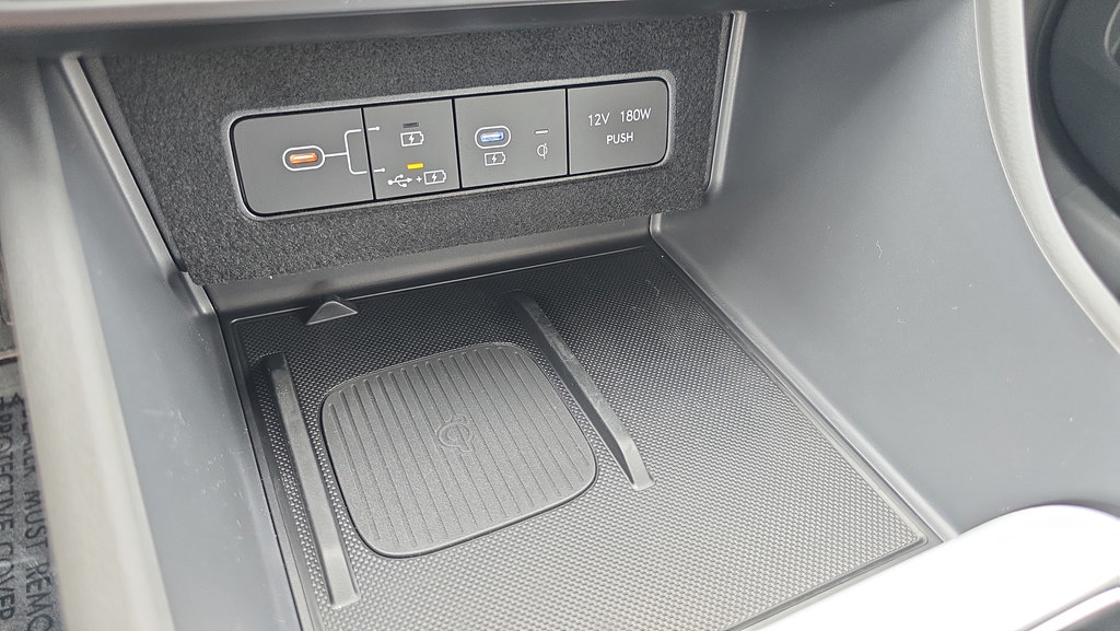 New 2026 Hyundai Sonata SEL AWD/4WD image 10
