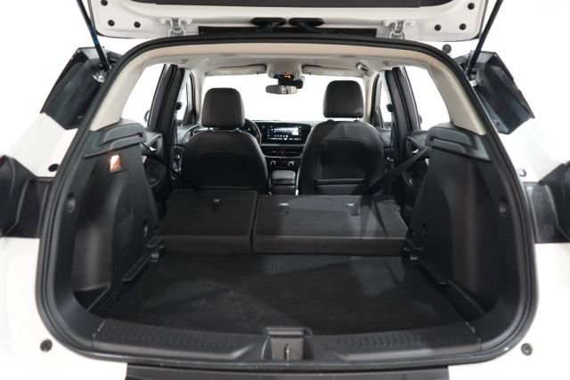 Used 2025 Buick Encore GX Preferred image 34