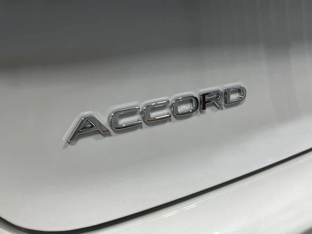 New 2026 Honda Accord Touring image 7
