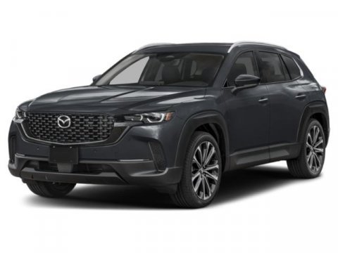 New 2026 MAZDA CX-50 AWD 2.5 S w/ Cargo Package image 1
