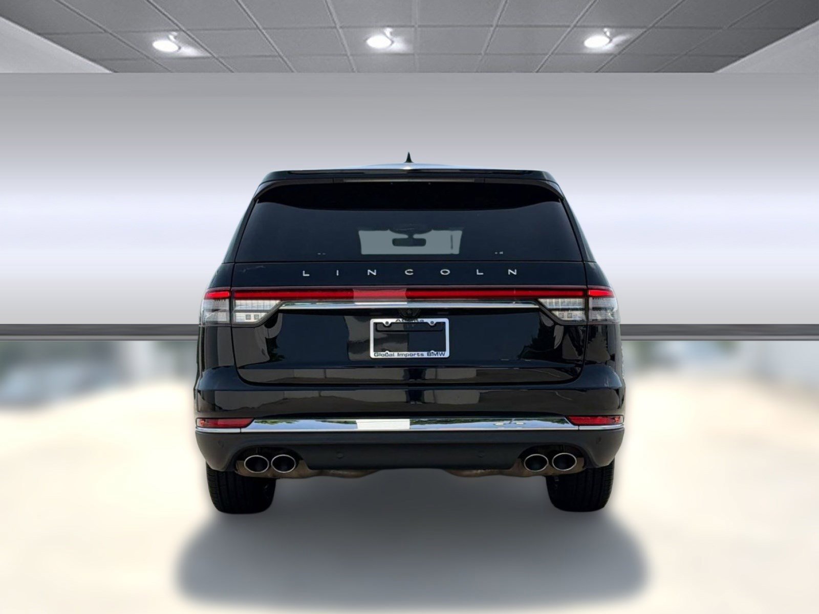 Used 2024 Lincoln Aviator Reserve w/ Equipment Group 201A AWD/4WD image 10