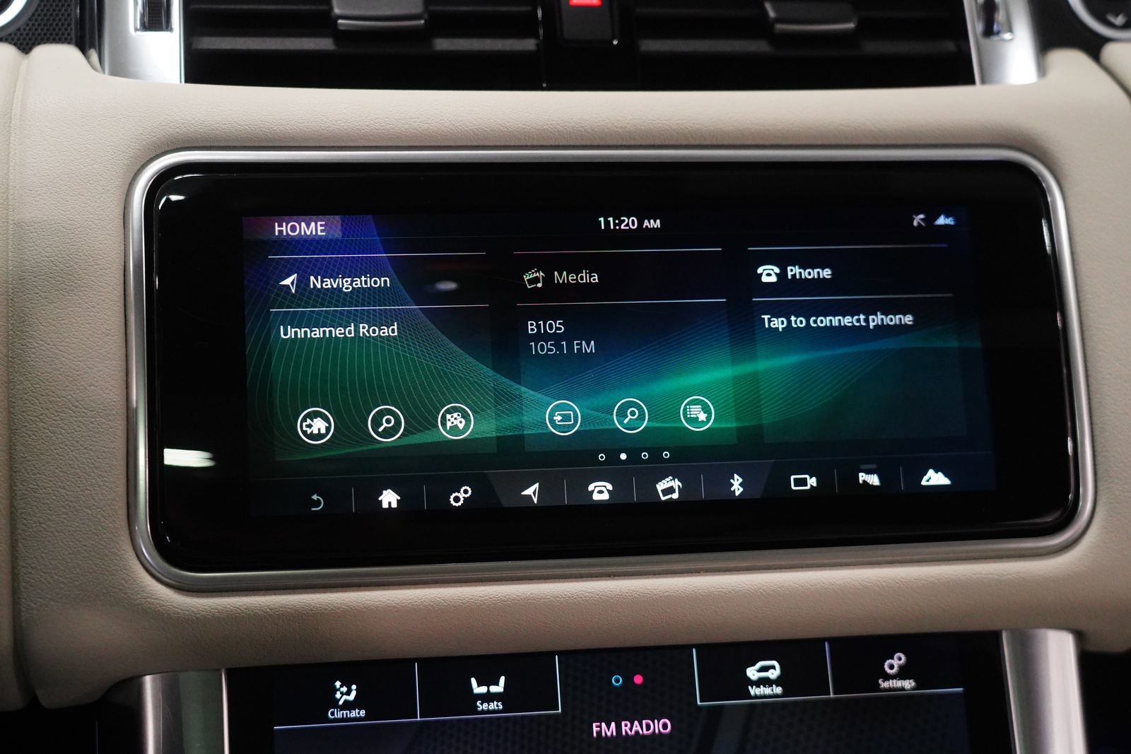 Used 2022 Land Rover Range Rover Sport HSE Silver Edition image 20