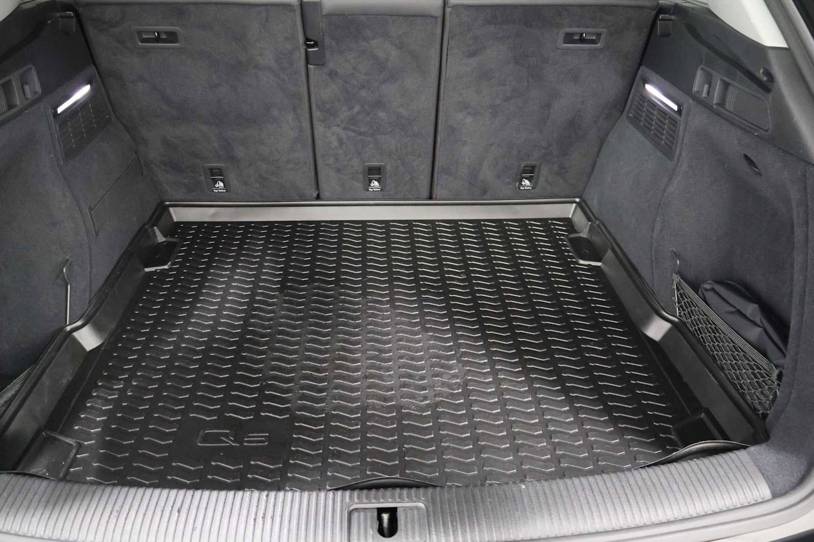 Certified 2020 Audi Q5 2.0T Premium Plus AWD/4WD image 37