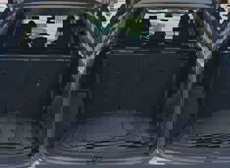 Used 2019 Volkswagen Atlas SE w/ Panoramic Sunroof Package image 6