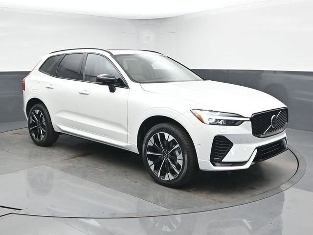New 2026 Volvo XC60 B5 Plus w/ Protection Package Premier image 6