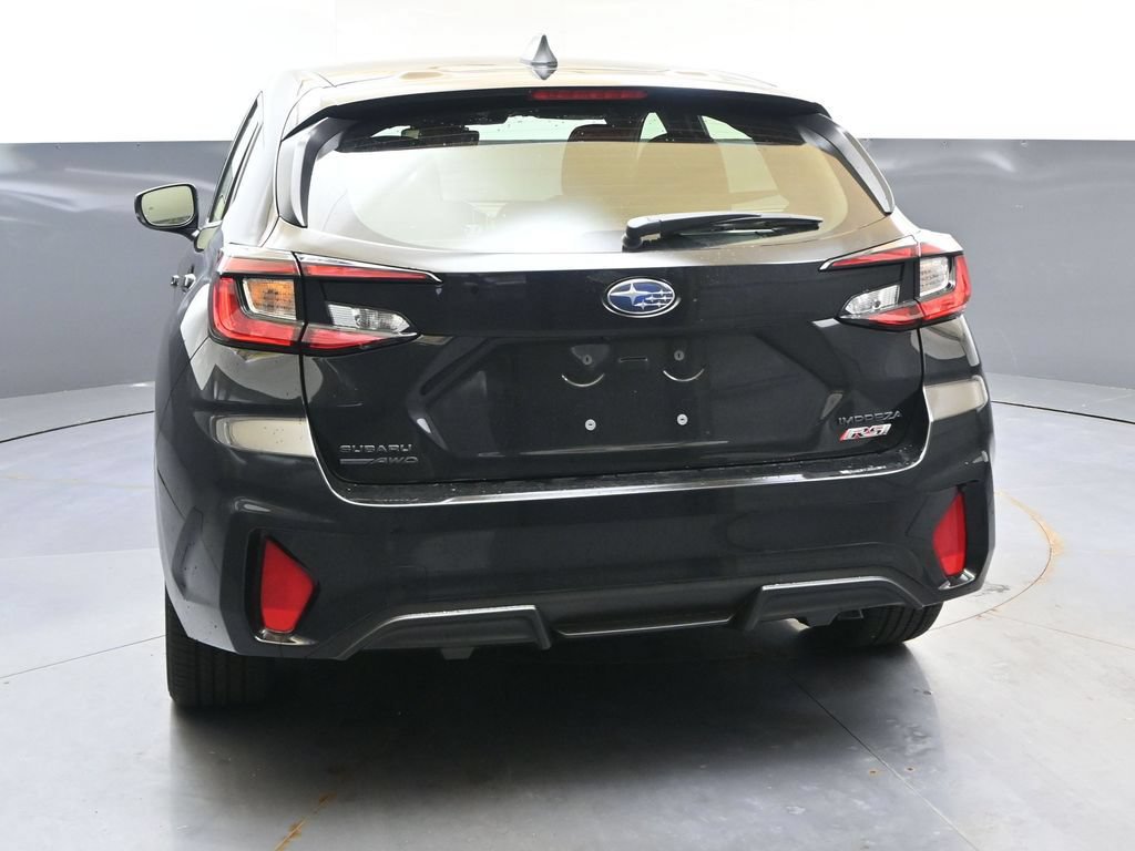 New 2026 Subaru Impreza RS AWD/4WD image 4