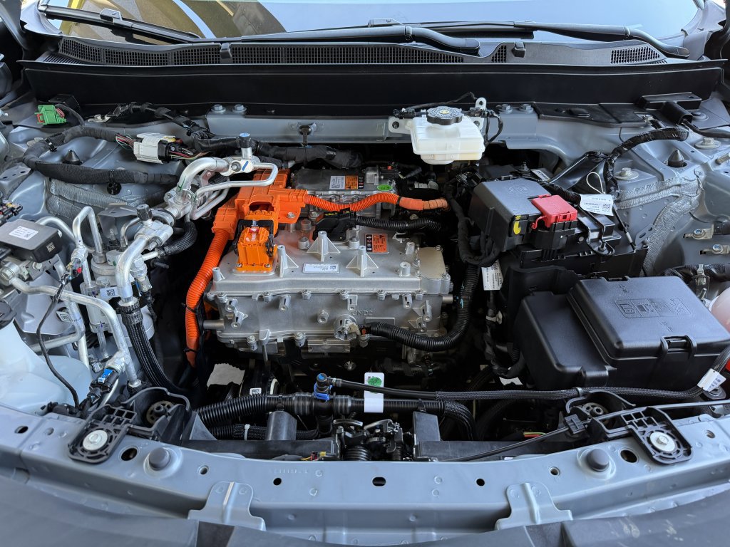 Used 2024 Honda Prologue Touring image 42