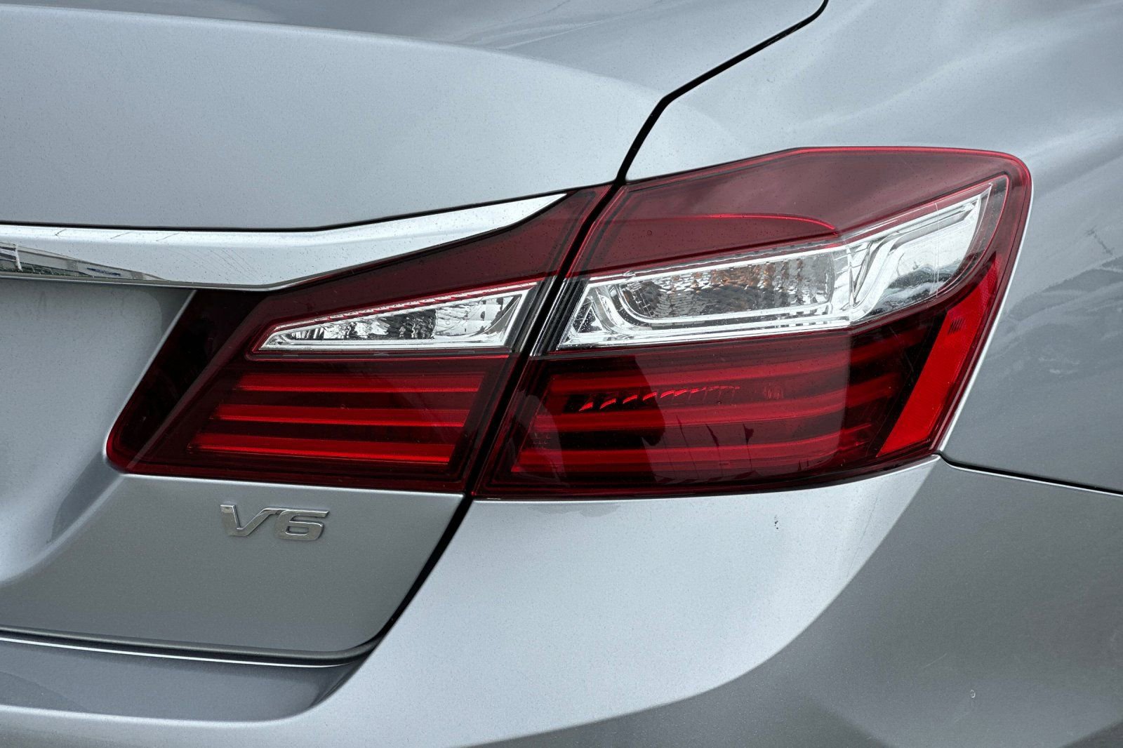 Used 2016 Honda Accord EX-L image 26