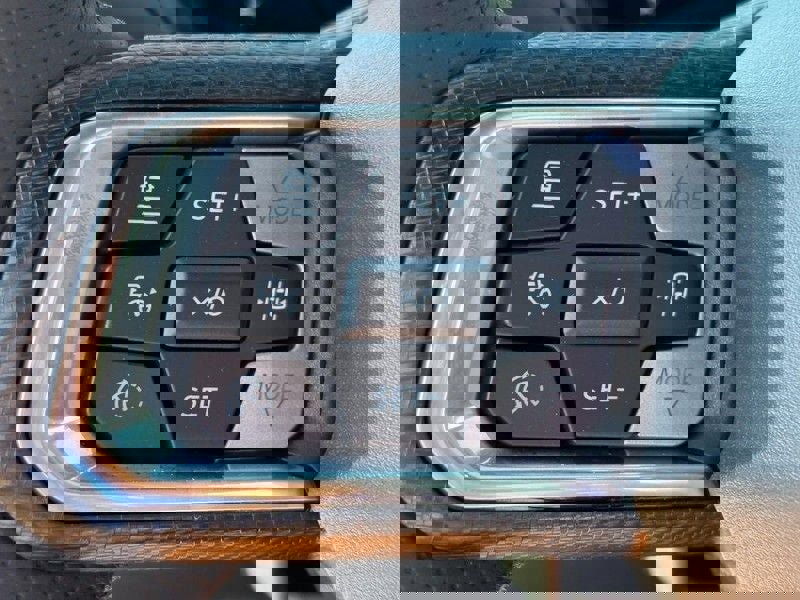 New 2025 Ford Mustang GT Premium image 10