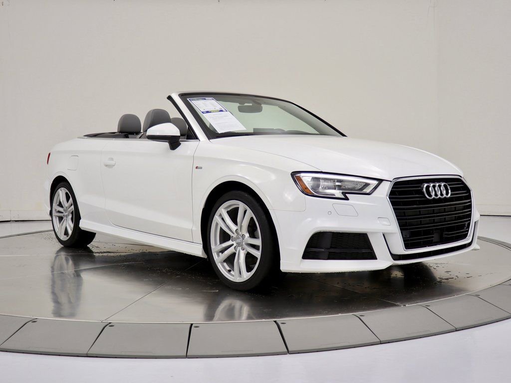 Used 2018 Audi A3 2.0T Premium Plus image 15