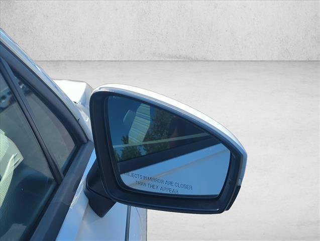 Certified 2023 Volkswagen Tiguan S FWD image 5