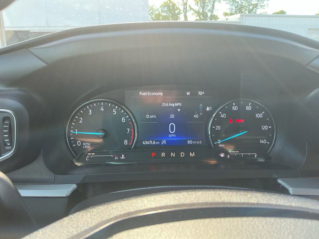 Used 2020 Ford Explorer XLT w/ Equipment Group 202A RWD image 19