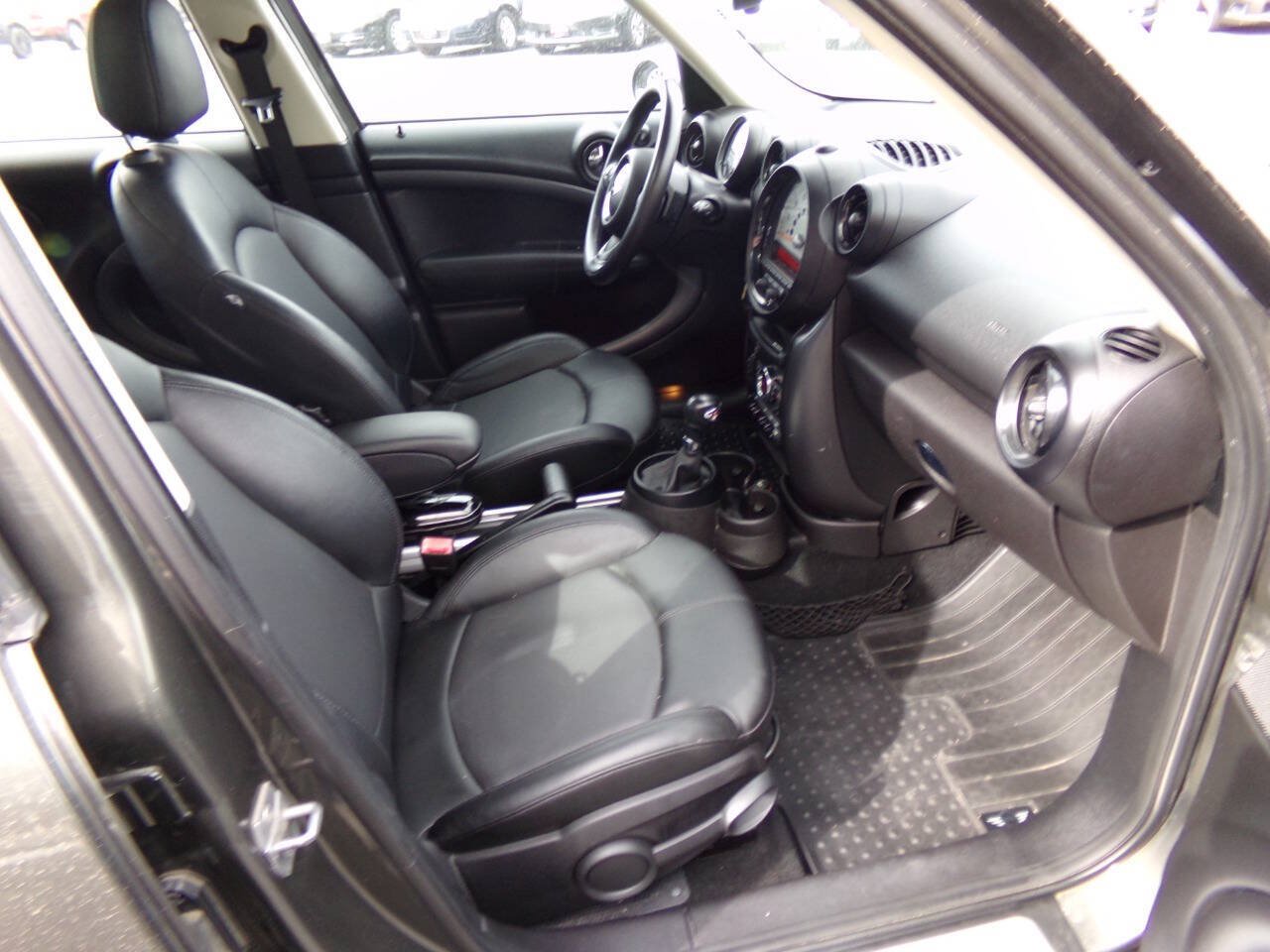 Used 2014 MINI Cooper Countryman S w/ Premium Package FWD image 22