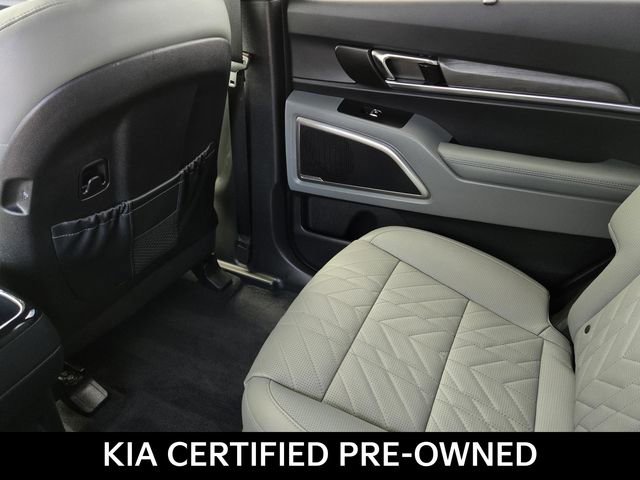 Certified 2024 Kia Telluride EX X-Line image 17