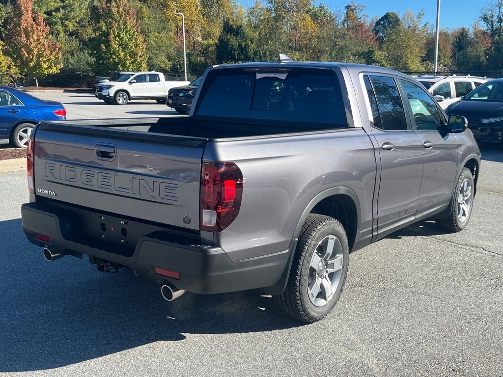 New 2026 Honda Ridgeline RTL image 3