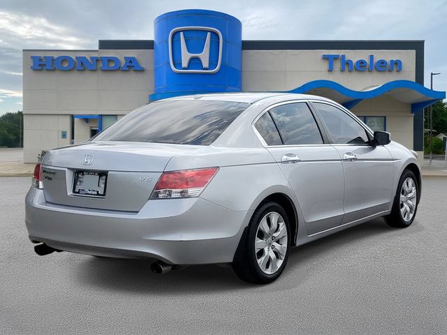 Used 2010 Honda Accord EX-L image 4