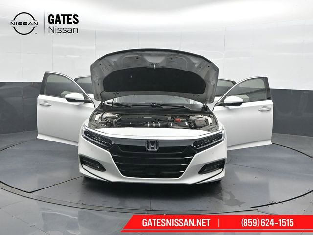 Used 2020 Honda Accord Touring image 54