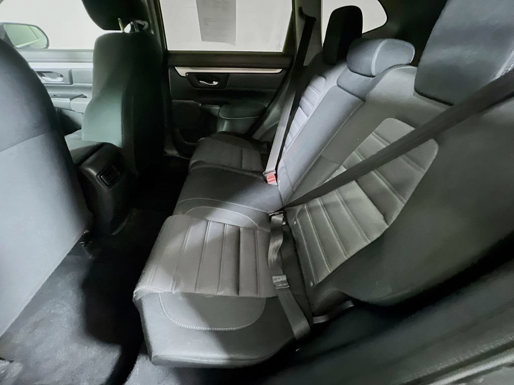 Used 2019 Honda CR-V LX image 21