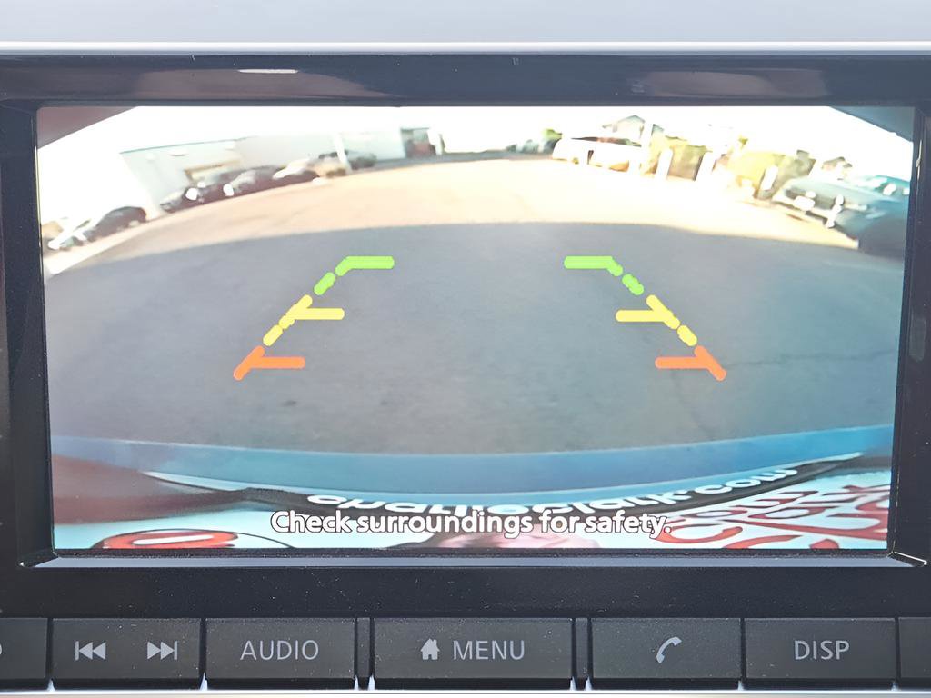 Used 2022 Nissan Altima 2.5 S image 12