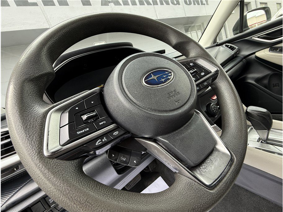 Used 2022 Subaru Forester image 34