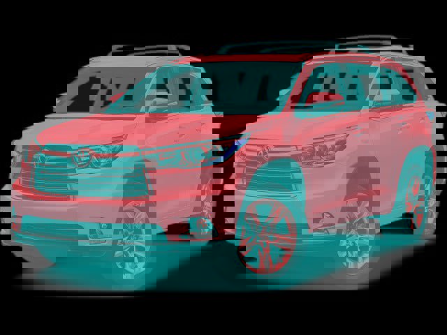 Used 2015 Toyota Highlander Limited w/ Driver Technology Package AWD/4WD image 15