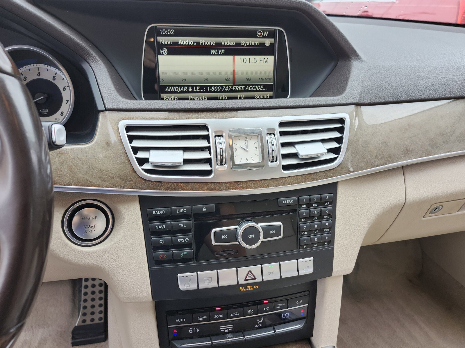 Used 2015 Mercedes-Benz E 350 Sedan image 20