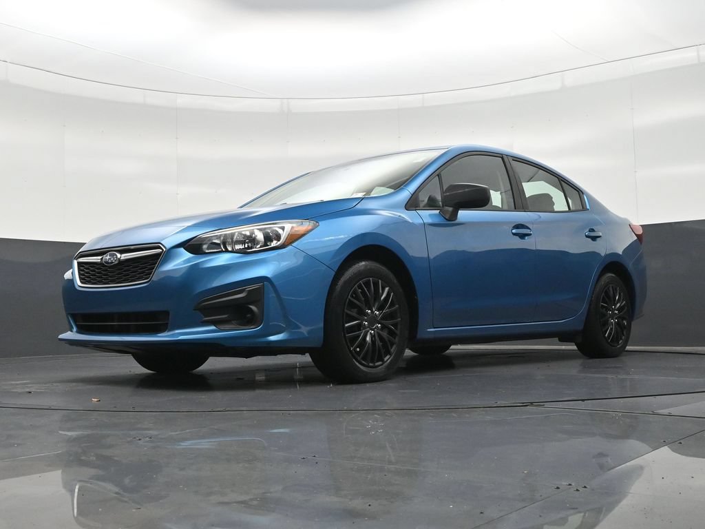 Used 2019 Subaru Impreza 2.0i w/ Eyesight AWD/4WD image 25