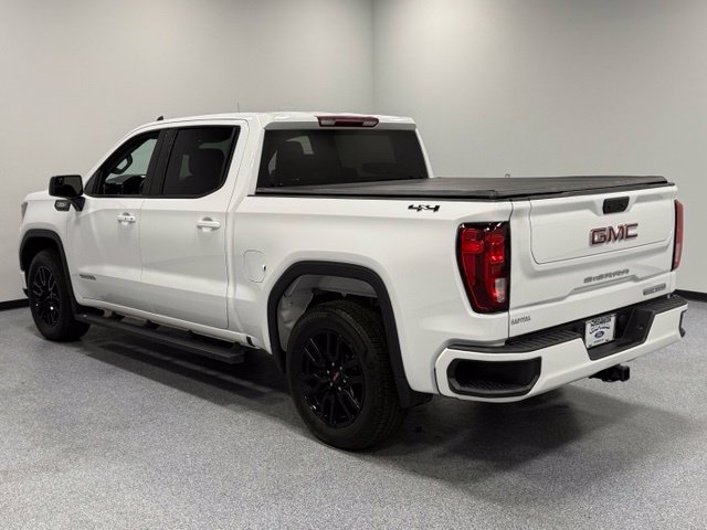 Used 2024 GMC Sierra 1500 Elevation AWD/4WD image 9