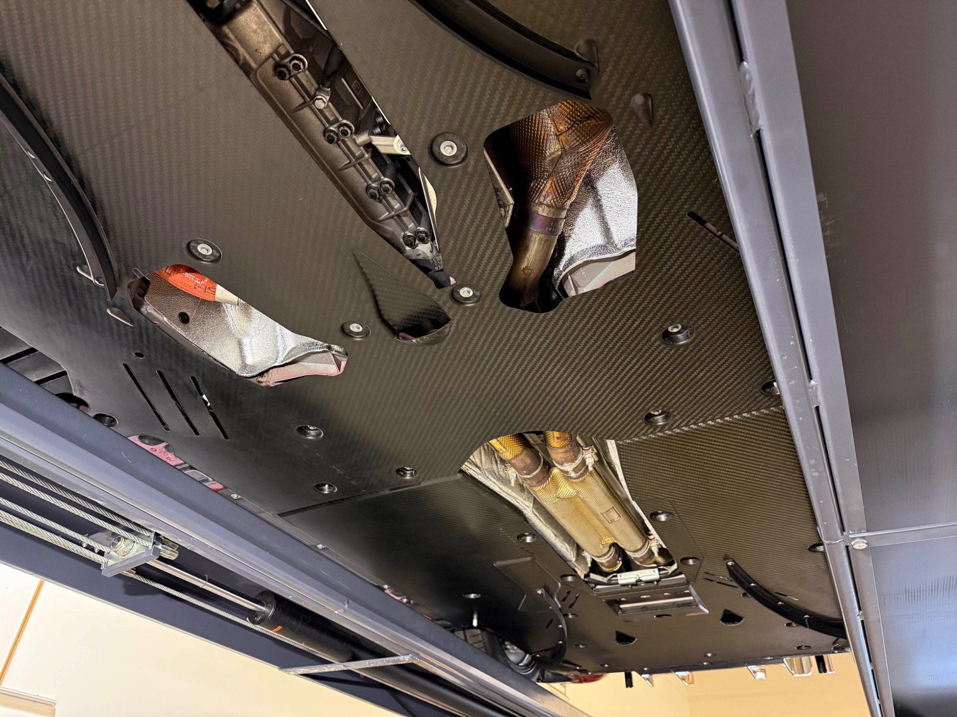 Used 2017 Ferrari F12tdf image 89