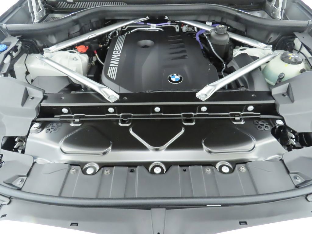 New 2026 BMW X5 xDrive40i w/ Premium Package image 30