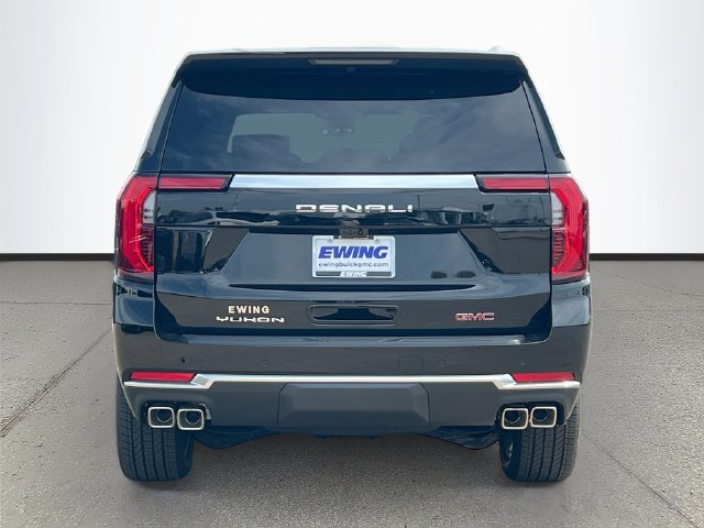 New 2026 GMC Yukon XL Denali w/ Denali Reserve Package AWD/4WD image 5