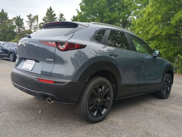 New 2026 MAZDA CX-30 AWD 2.5 S image 4