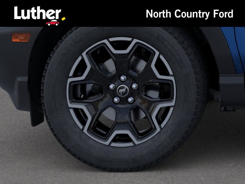 New 2026 Ford Bronco Sport Outer Banks AWD/4WD image 19