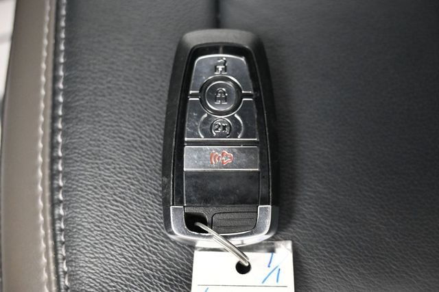 Certified 2025 Ford Bronco Outer Banks AWD/4WD image 27