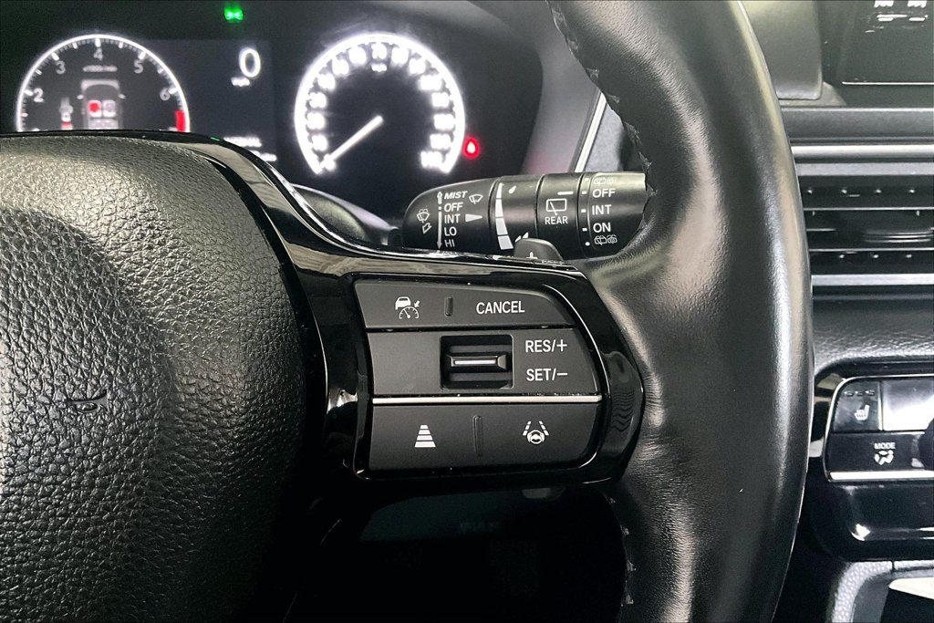 Used 2023 Honda Pilot EX-L image 12