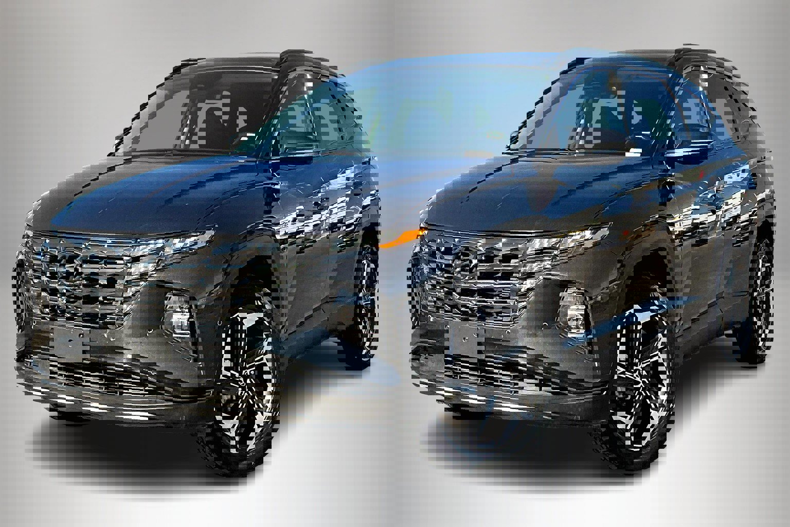 Used 2024 Hyundai Tucson Limited image 3