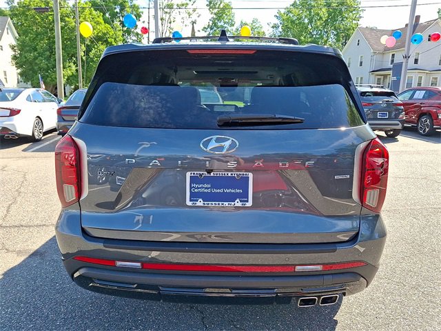 Used 2023 Hyundai Palisade XRT image 23