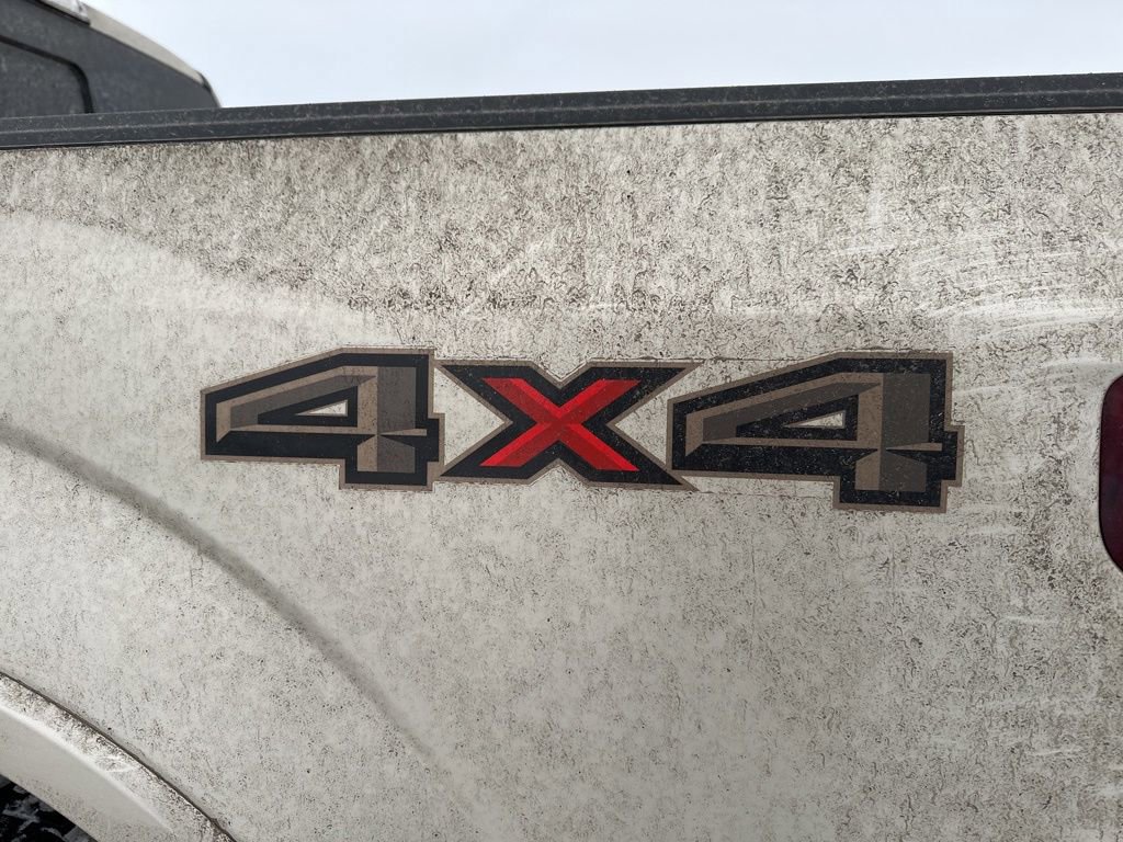 Used 2018 Ford F150 Lariat w/ Equipment Group 502A Luxury image 5