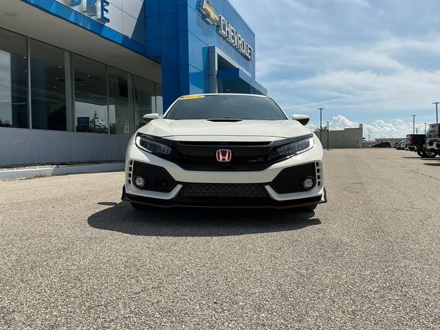 Used 2019 Honda Civic Type R image 19