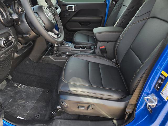 New 2026 Jeep Gladiator Sport image 14