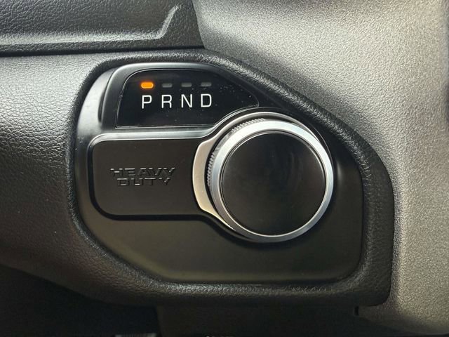 Used 2024 RAM 3500 Tradesman AWD/4WD image 15