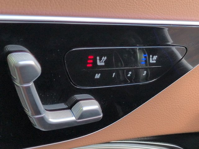 Certified 2026 Mercedes-Benz CLE 450 4MATIC Coupe image 23