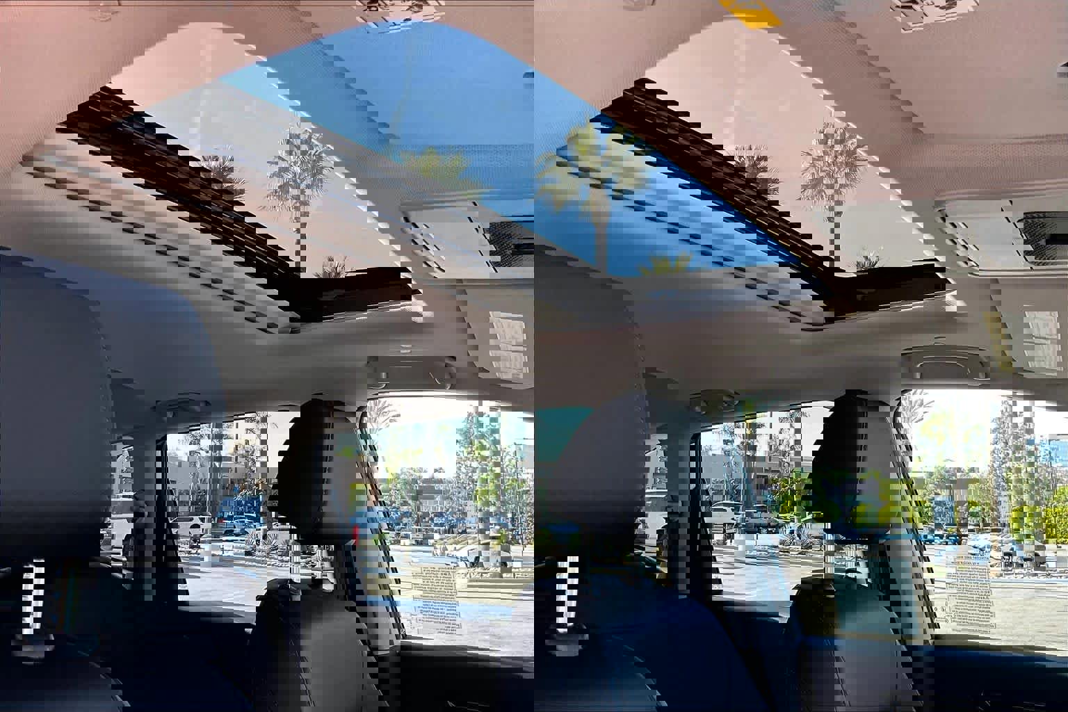 Used 2026 Honda CR-V EX-L image 13