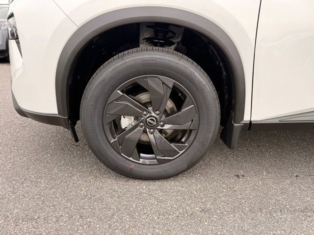 New 2026 Nissan Rogue SV w/ Cold Weather Package image 9