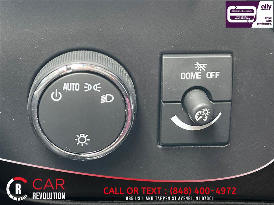 Used 2023 Chevrolet Express 3500 LS RWD image 28