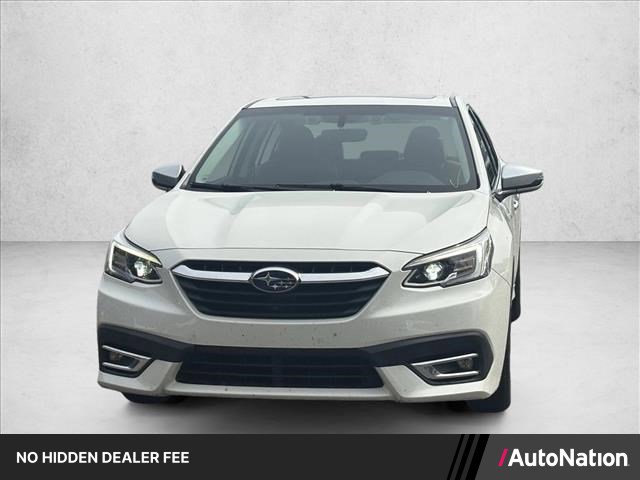 Used 2020 Subaru Legacy Touring XT w/ Popular Package #3 AWD/4WD video 1