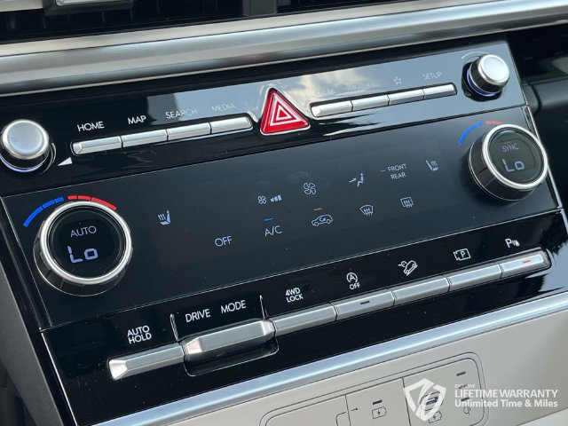 New 2027 Hyundai Santa Fe SEL AWD/4WD image 24