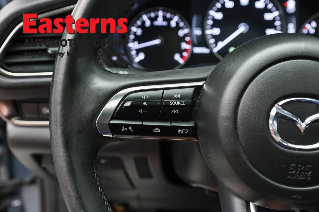 Used 2024 MAZDA CX-30 AWD 2.5 S w/ Preferred Package image 15